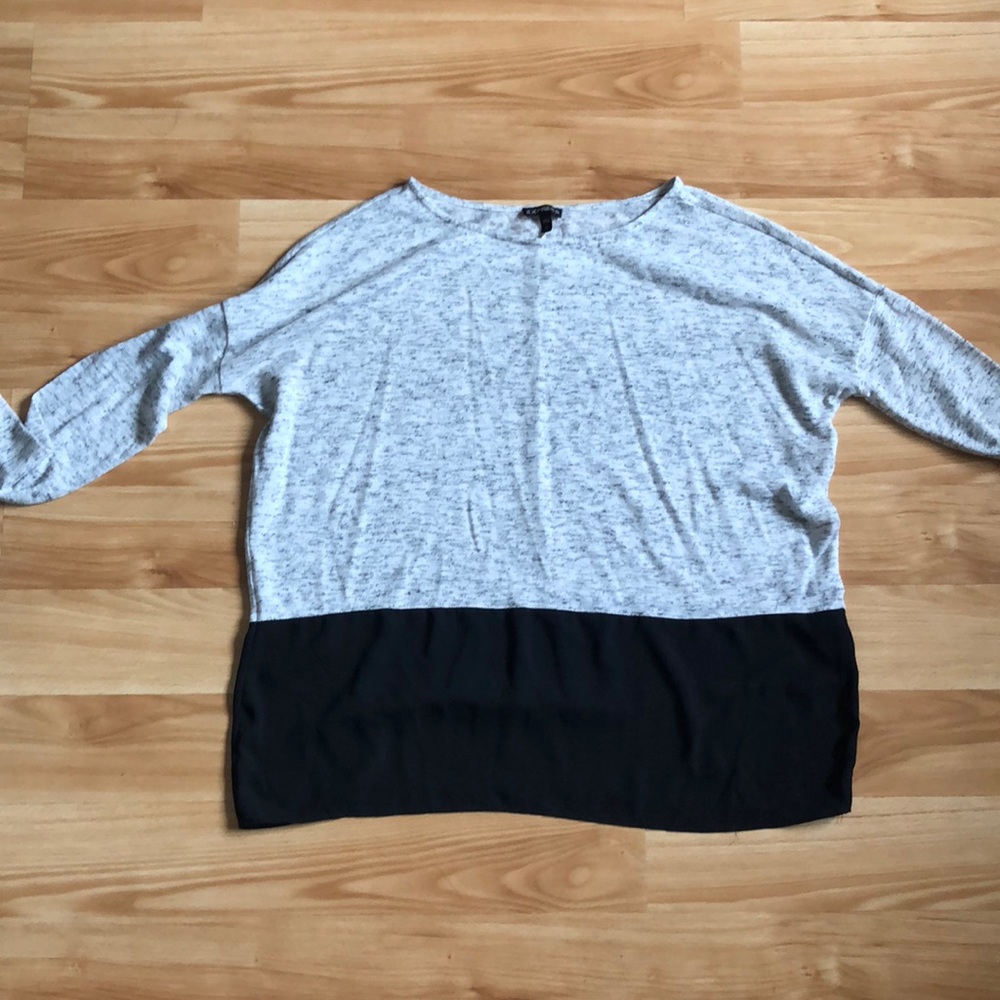 Express top